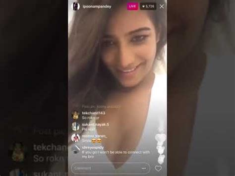 poonam pandey ki sex video|Poonam Pandey Nude: Full HD 1080p Porn Videos & Sex Tapes